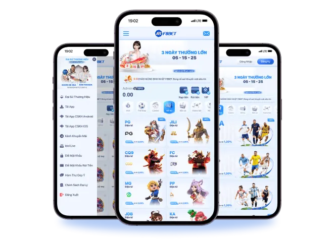 Đa dạng trò chơi cá cược hấp dẫn