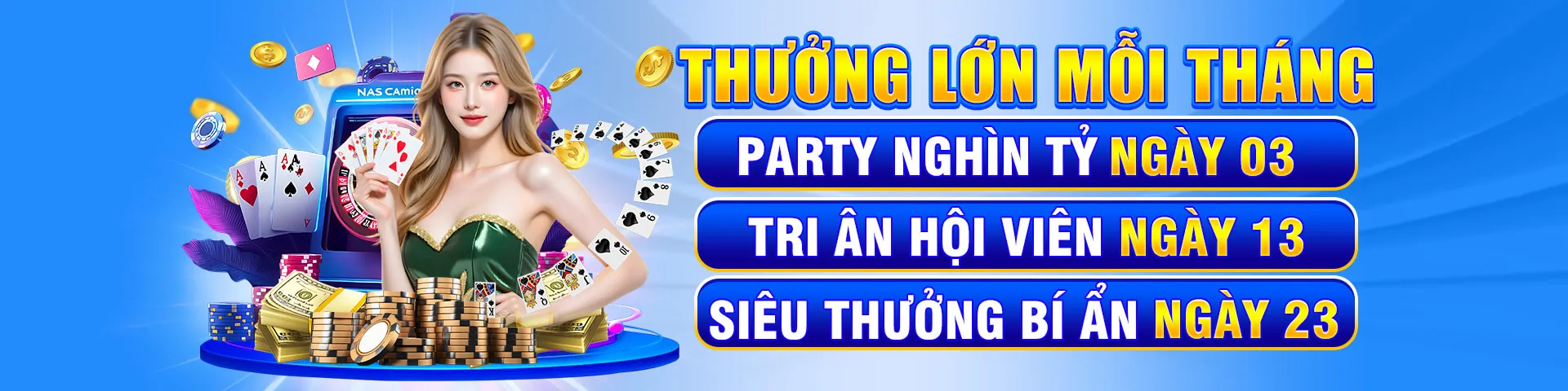 Sòng Bạc Trực Tuyến vn588 login